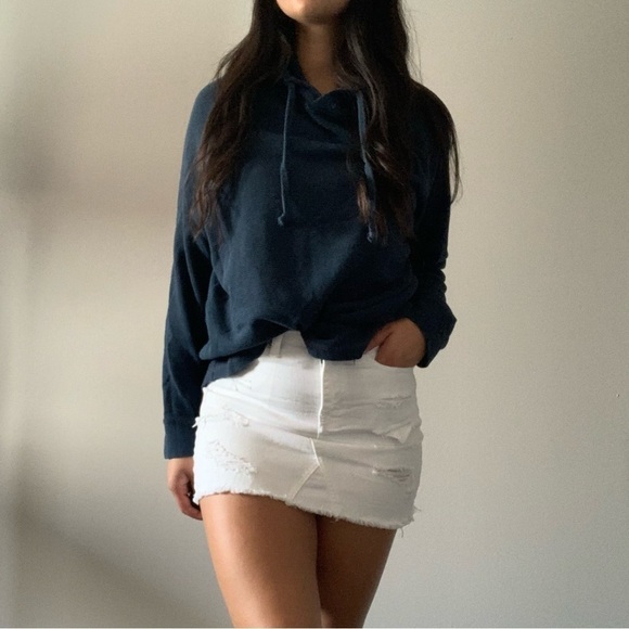 ๐ Denver Hayes Lightweight Hooded Sweater - Men's Size LG - Unisex ๐ - Picture 2 of 10